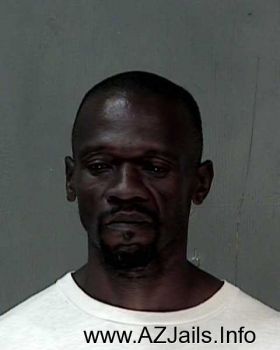 Tyrone  Hamilton Mugshot