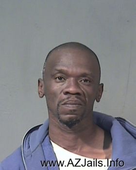 Tyrone  Hamilton Mugshot