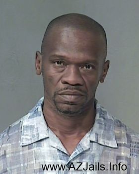 Tyrone  Hamilton Mugshot