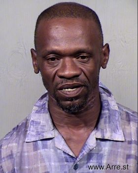 Tyrone  Hamilton Mugshot