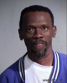 Tyrone  Hamilton Mugshot