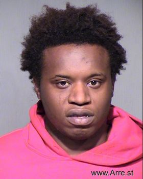 Tyrone  Hamilton Mugshot