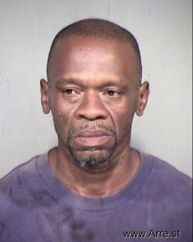 Tyrone  Hamilton Mugshot