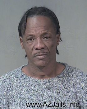 Tyrone  Johnson Mugshot