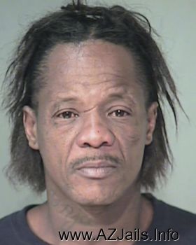 Tyrone  Johnson Mugshot