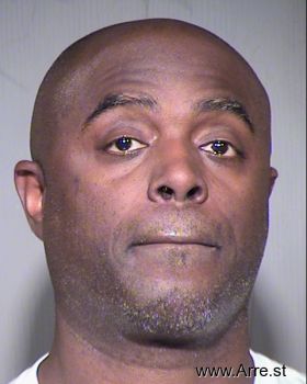 Tyrone  Smith Mugshot