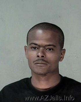 Tyrone  Taylor Mugshot