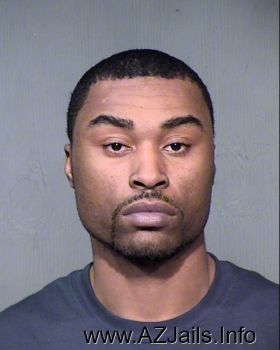 Tyrone L Walker Mugshot