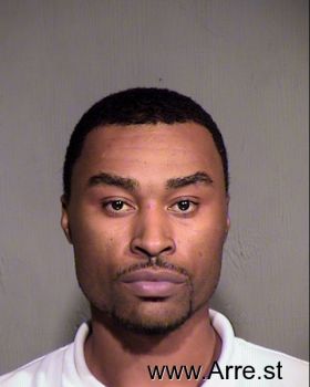 Tyrone  Walker Mugshot