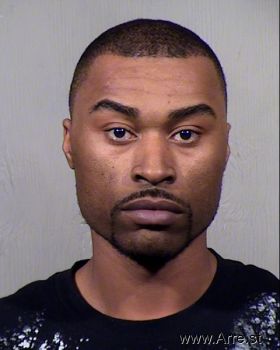 Tyrone Lavell Walker Mugshot