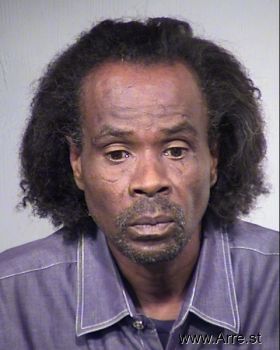 Tyrone  White Mugshot