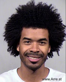 Tyrone D Williams Mugshot