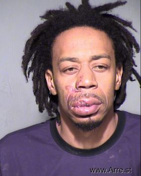 Tyronn Lamar Walker Mugshot