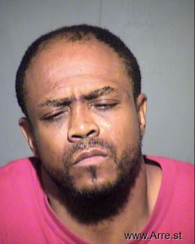 Tyronne Terrill Singleton Mugshot