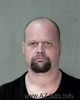 Tyson Eric Nelson Mugshot