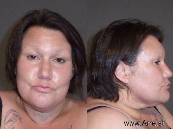 Tacy Sabrina Cates Mugshot