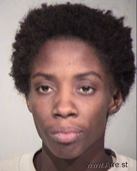 Tamara Carigtrice Brown Mugshot