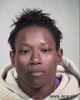 Tamara Lanate Parker Mugshot