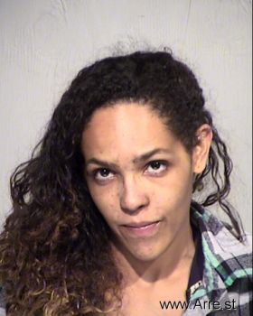 Tamarah E Smith Mugshot