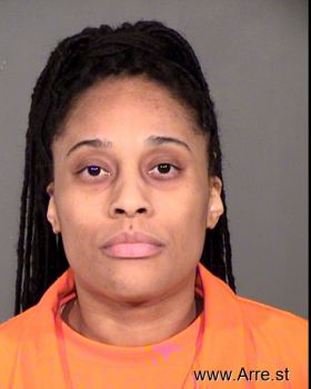 Tamika A. Hylton Mugshot