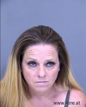 Tammy Lou Adams Mugshot