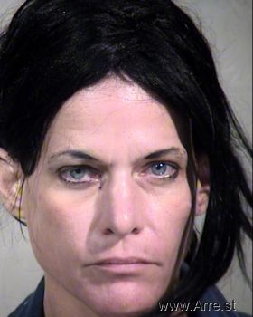 Tammy Ray Barnes Mugshot