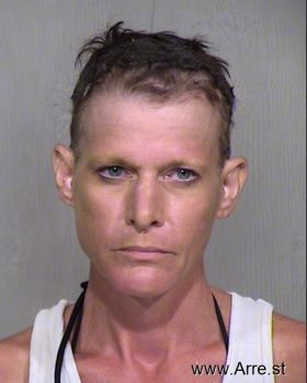 Tammy Ray Barnes Mugshot