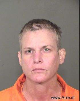 Tammy R Barnes Mugshot