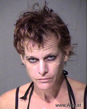 Tammy  Barnes Mugshot