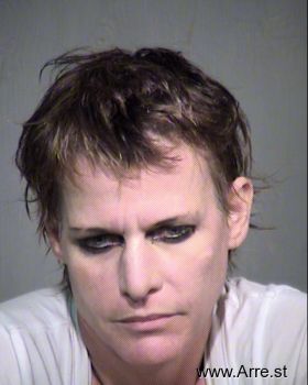 Tammy  Barnes Mugshot