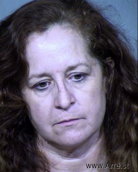 Tammy Sue Bennett Mugshot