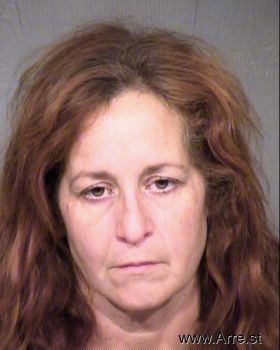 Tammy Sue Bennett Mugshot