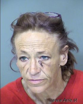 Tammy Jean Flynn Mugshot