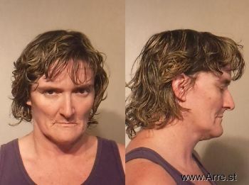 Tammy  Kulberg Mugshot