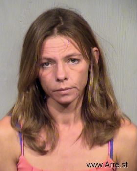 Tammy Lynn Miller Mugshot