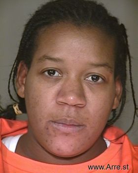 Tammy S Moore Mugshot