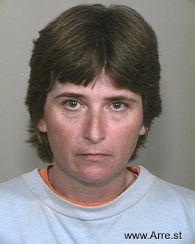 Tammy J Schneider Mugshot