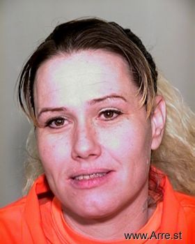 Tammy S Simmons Mugshot