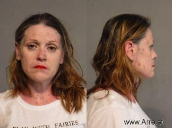 Tammy Marie Smith Mugshot