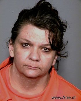 Tammy  Wright Mugshot