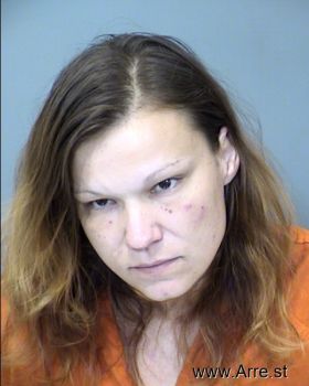 Tamra Lyn Smith Mugshot