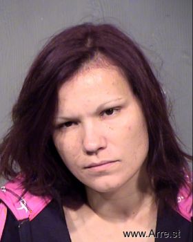 Tamra Lyn Smith Mugshot