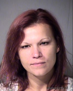 Tamra  Smith Mugshot