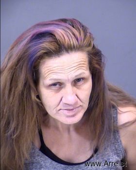 Tanisha  Eversole Mugshot