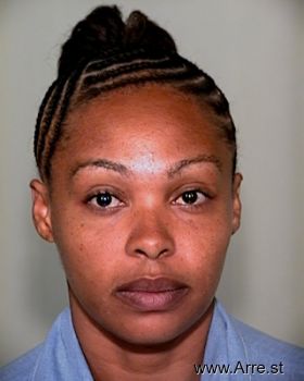 Tanisha  Johnson Mugshot