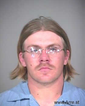 Tanner C Johnson Mugshot