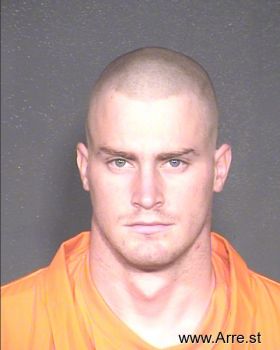 Tanner J Smith Mugshot