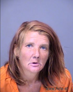 Tanya Ellen Ford Mugshot