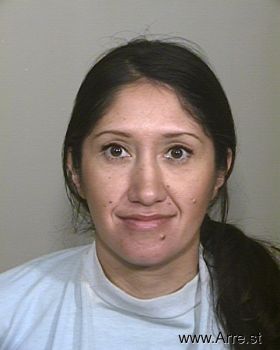 Tanya D Martinez Mugshot