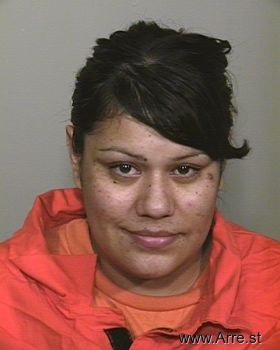 Tanya  Martinez Mugshot